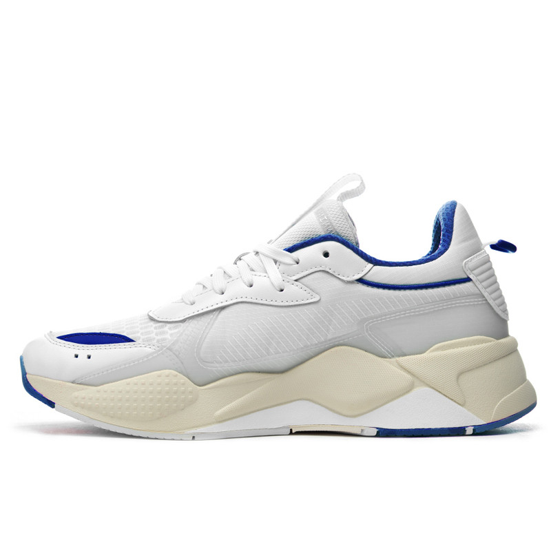 SEPATU SNEAKERS PUMA RS-X Tech
